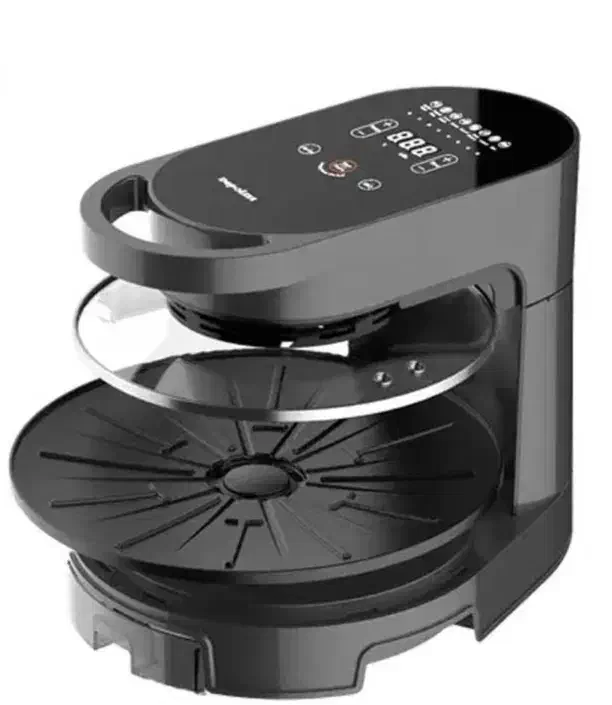 سرخ کن بدون روغن|اجاق گاز و لوازم برقی پختوپز|خاوران, |دیوار