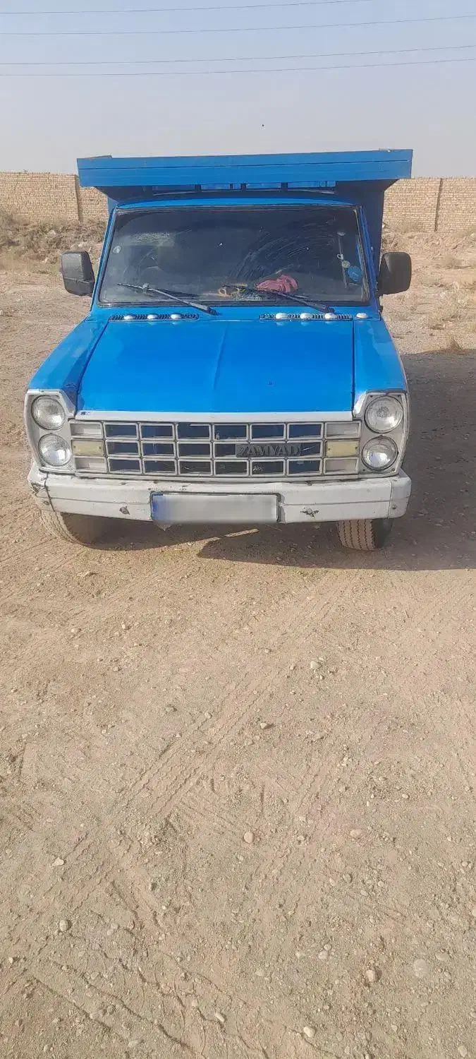 نیسان مدل ۸۶|خودرو سواری و وانت|شال, |دیوار