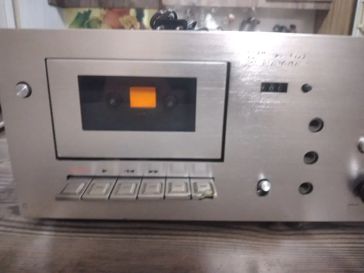 دک TEAK تیاک|سیستم صوتی خانگی|پرند, فاز ۵|دیوار