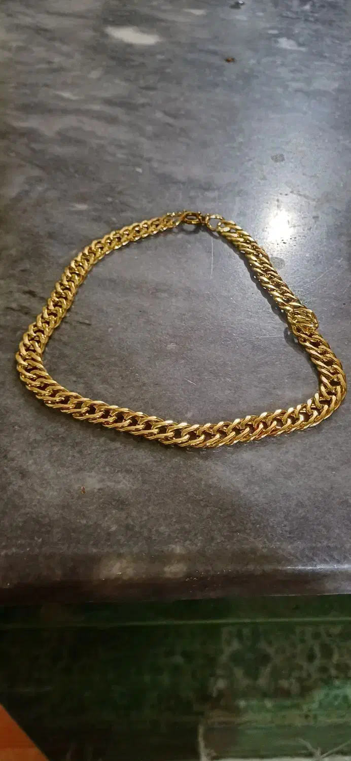 ۲عددگردنبندکارتیر|بدلیجات|همدان, |دیوار