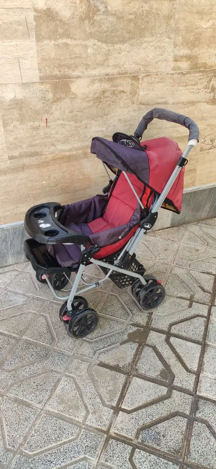 کالسکه|کالسکه و لوازم جانبی|بیرجند, |دیوار