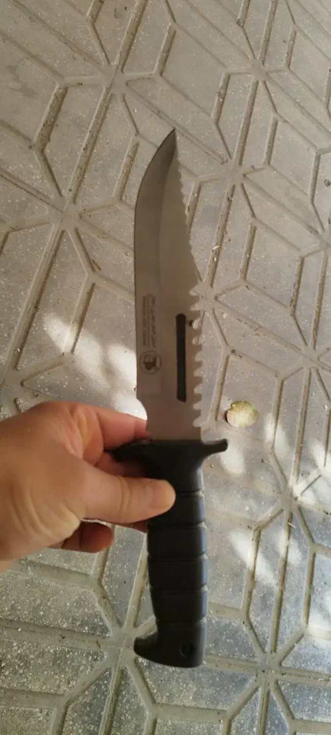 چاقو زنجان|کوهنوردی و کمپینگ|قزوین, |دیوار