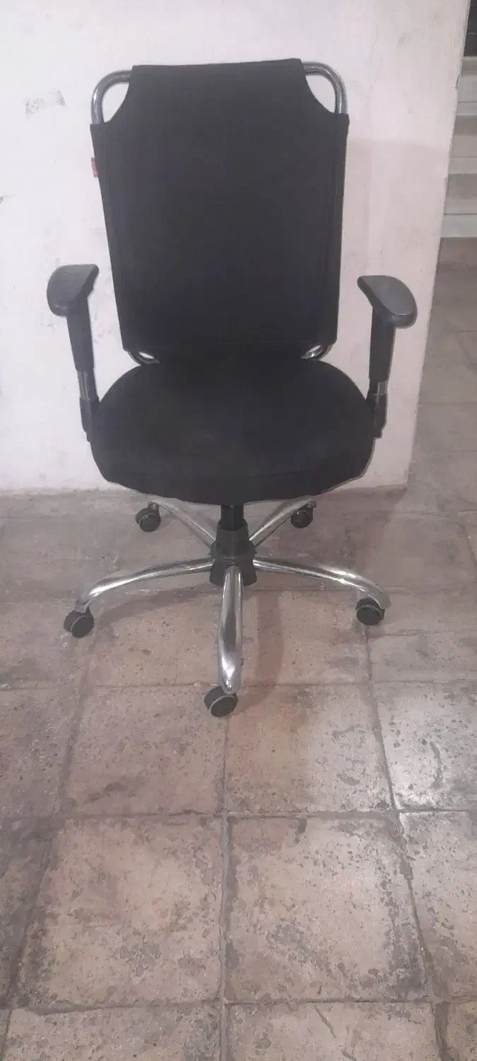 صندلی اداری|مبلمان اداری|ری, دولتآباد|دیوار