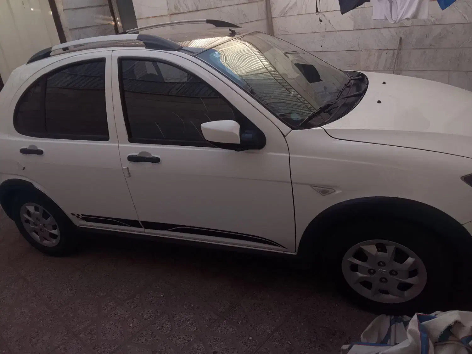 کویک rs مدل 1402|خودرو سواری و وانت|بروجرد, |دیوار