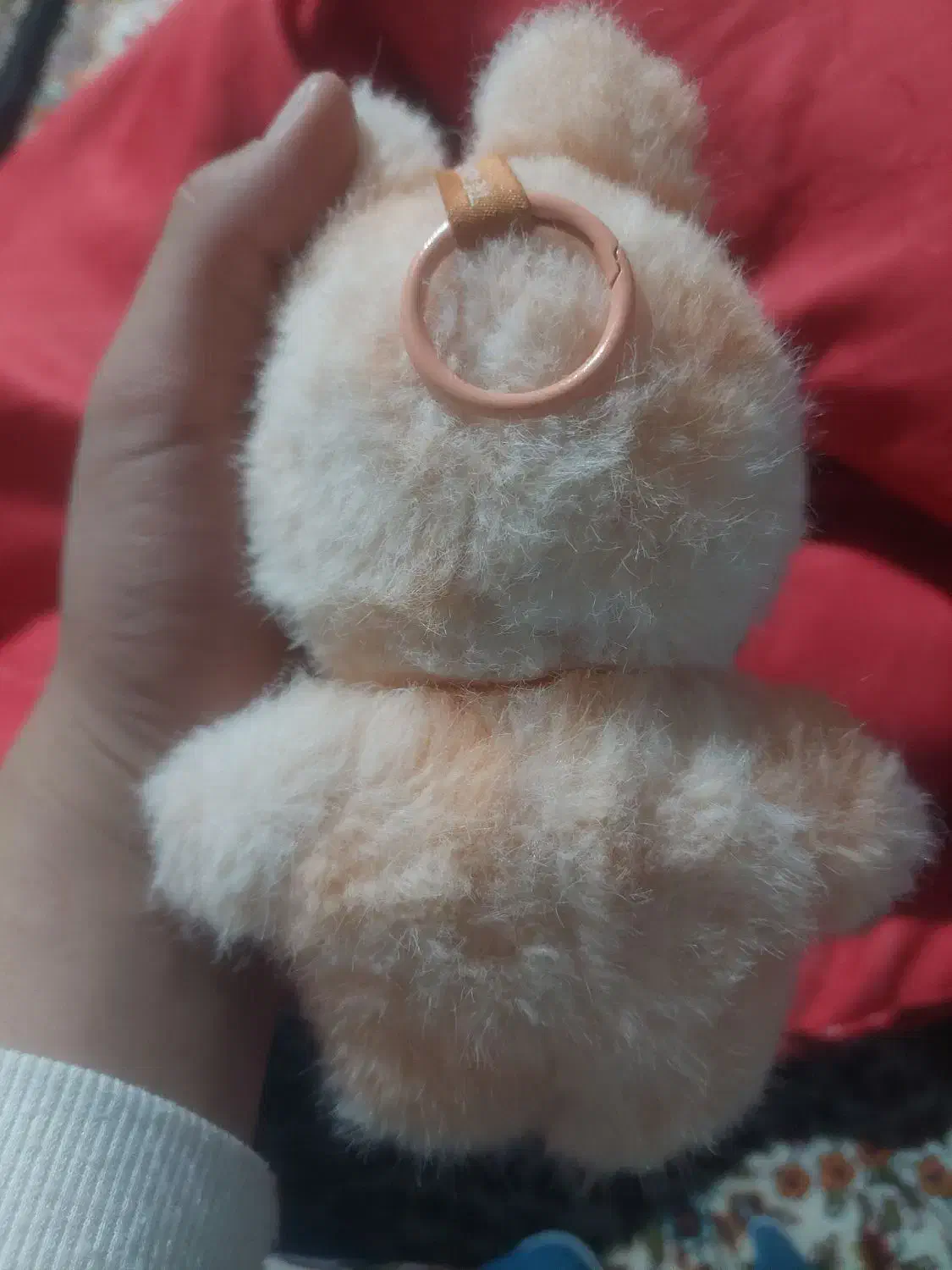 لبوبو|اسباببازی|حمیدیا, |دیوار