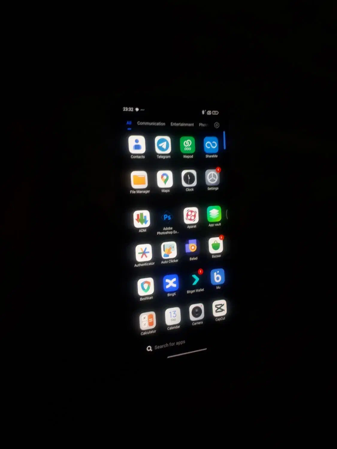 note 12s|موبایل|قوچان, |دیوار