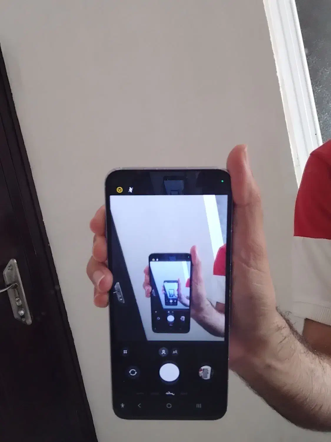 گوشی A05S|موبایل|کازرون, |دیوار