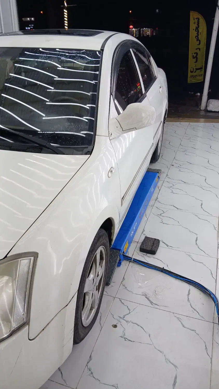 mvm 530 شاسی پلمپ|خودرو سواری و وانت|لاهیجان, طالقانی|دیوار