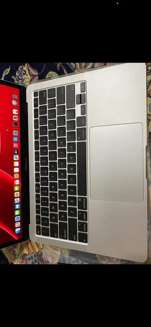 مک بوک ایر 2020|رایانه همراه|تهران, صادقیه|دیوار