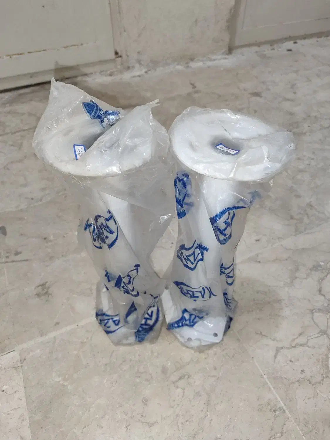 پایه براکت ۳۰ سانتی دوربین|دوربین مداربسته|قم, پردیسان|دیوار