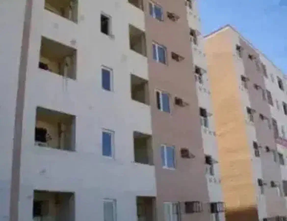 اپارتمان مسکن مهرآبرسانی|اجارهٔ آپارتمان|برازجان, |دیوار