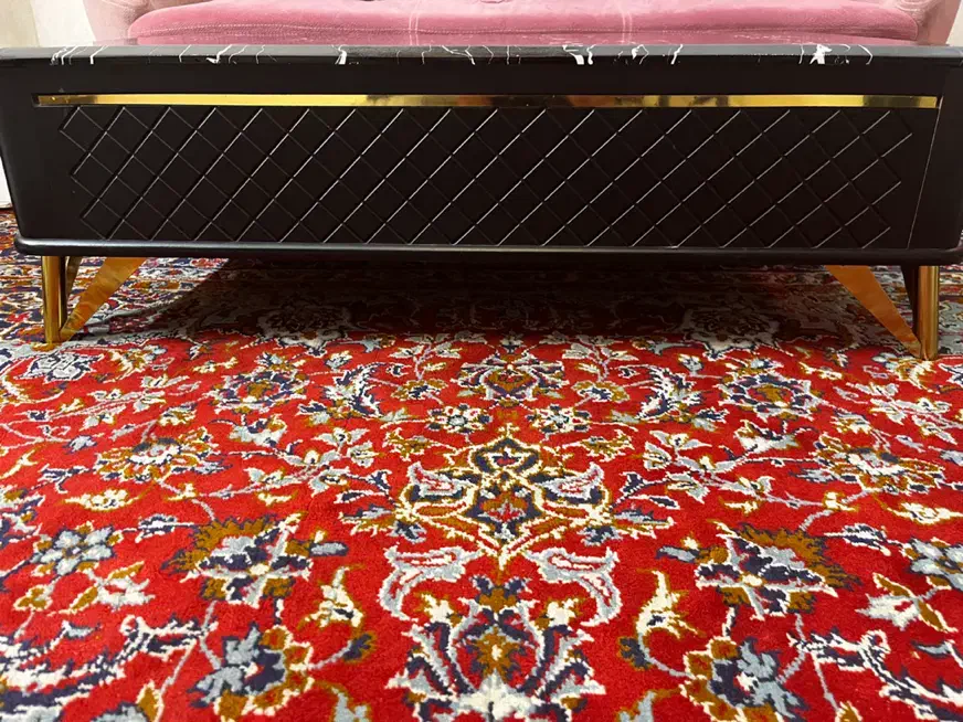 میز جلو مبلی|مبلمان خانگی و میز عسلی|اصفهان, جلفا|دیوار