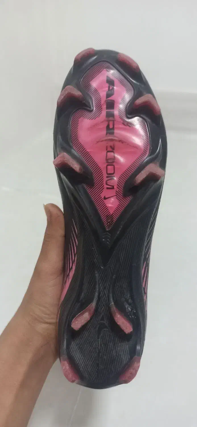 کفش استک چمن|کیف، کفش، کمربند|نورآباد ممسنی, |دیوار