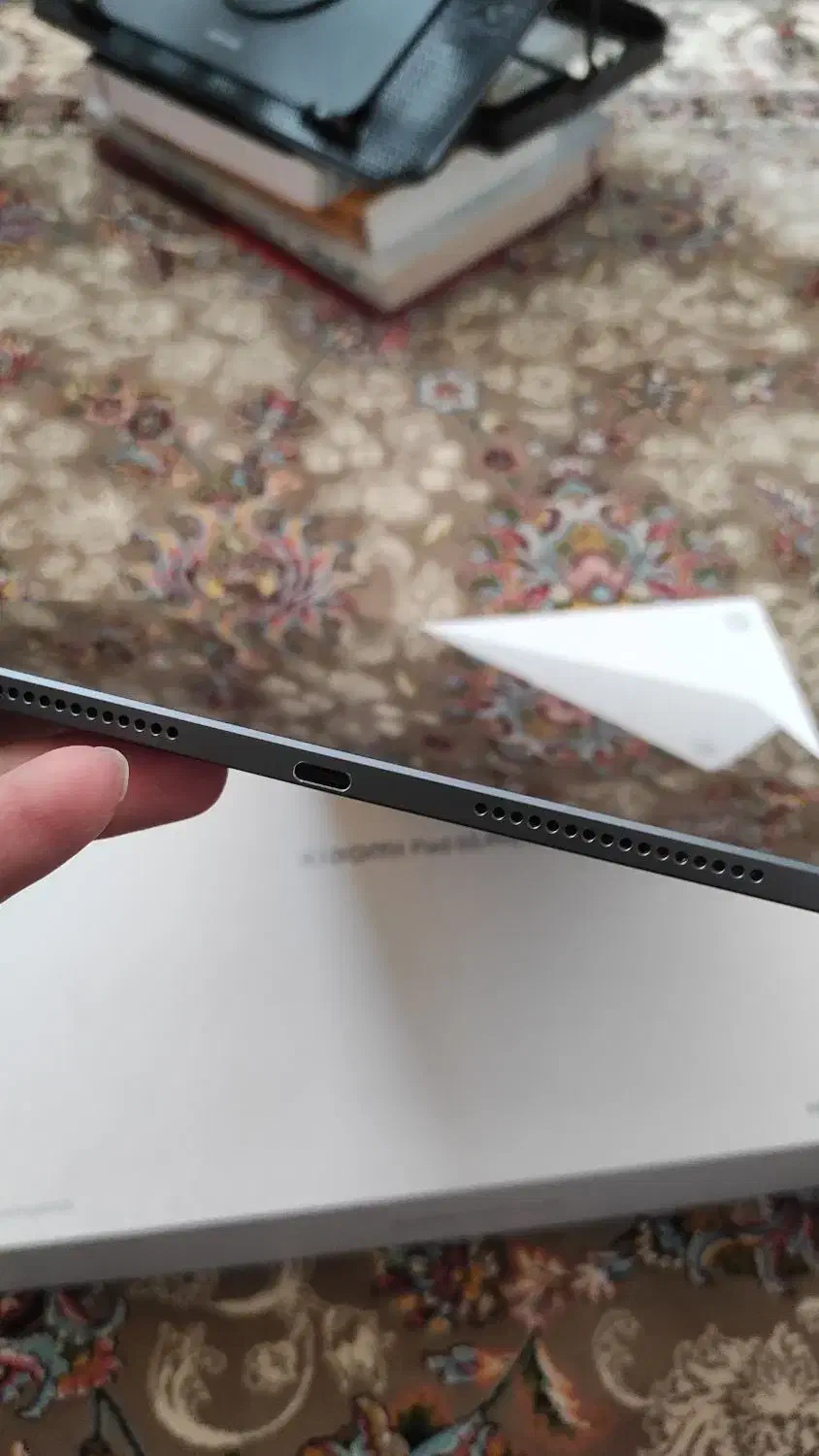 پد ۶ اس پرو|تبلت|جوانرود, |دیوار