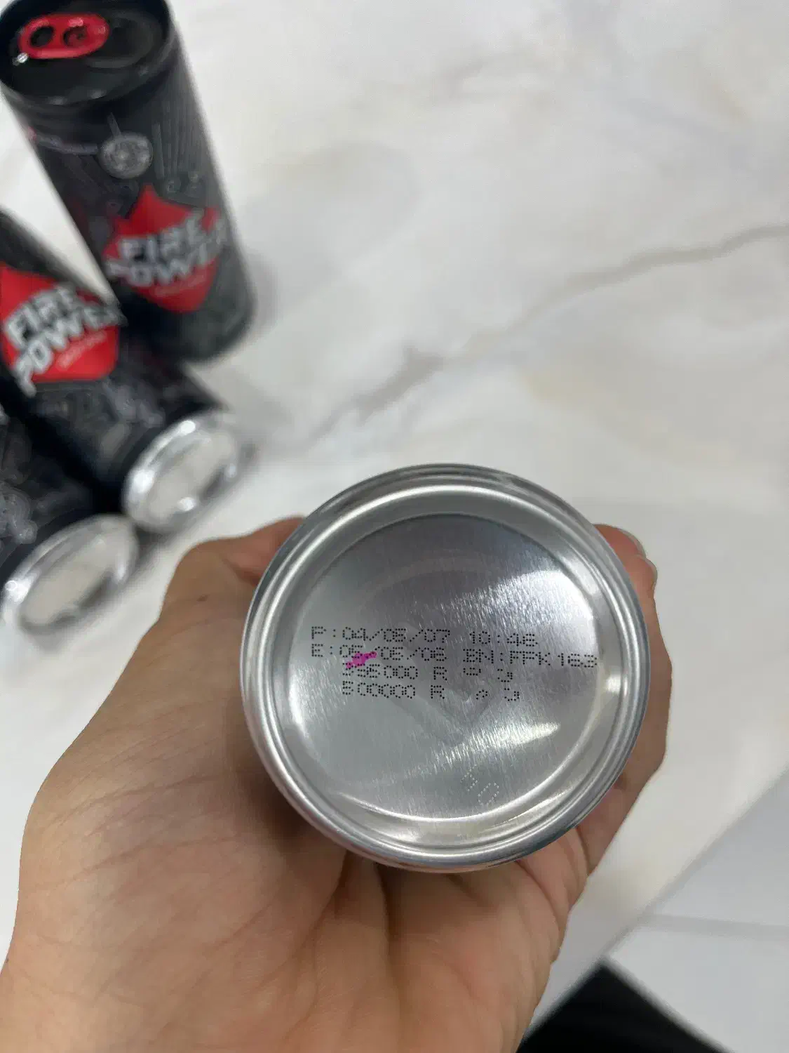 انرژی زا (عمده و جزئی)|خوردنی و آشامیدنی|قم, پردیسان|دیوار