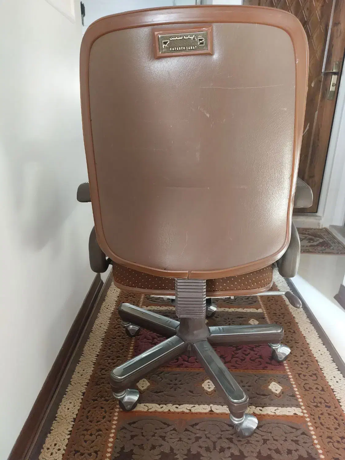 صندلی اداری|مبلمان اداری|پاکدشت, پاکدشت (مامازند)|دیوار