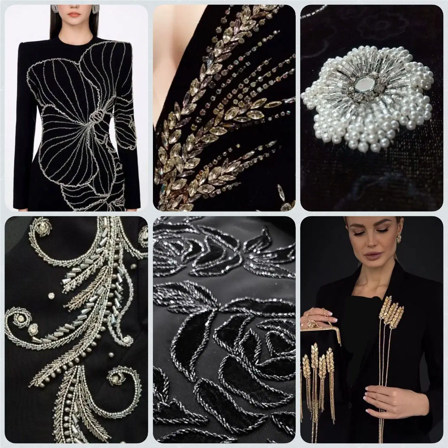 تخفیفات کلاسهای آموزشی جواهردوزی، گلهای فشن و ...|خدمات آموزشی|مشهد, آزادشهر|دیوار