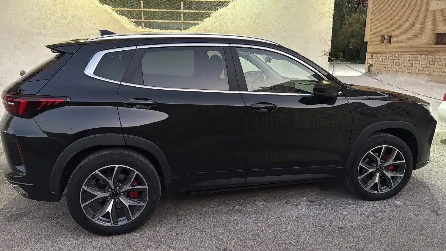 فروش نقدی ایکستریم ال ایکس (SX)|خودرو سواری و وانت|گله دار, |دیوار