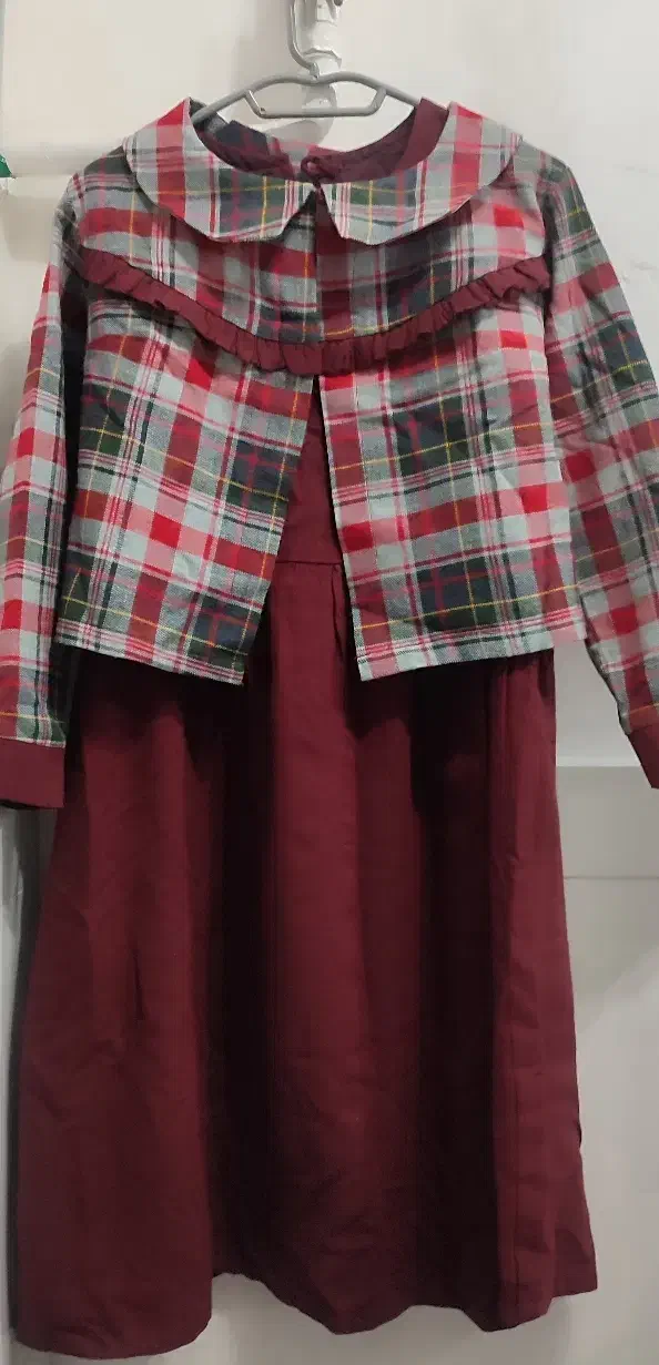 لباس|لباس|دزفول, |دیوار