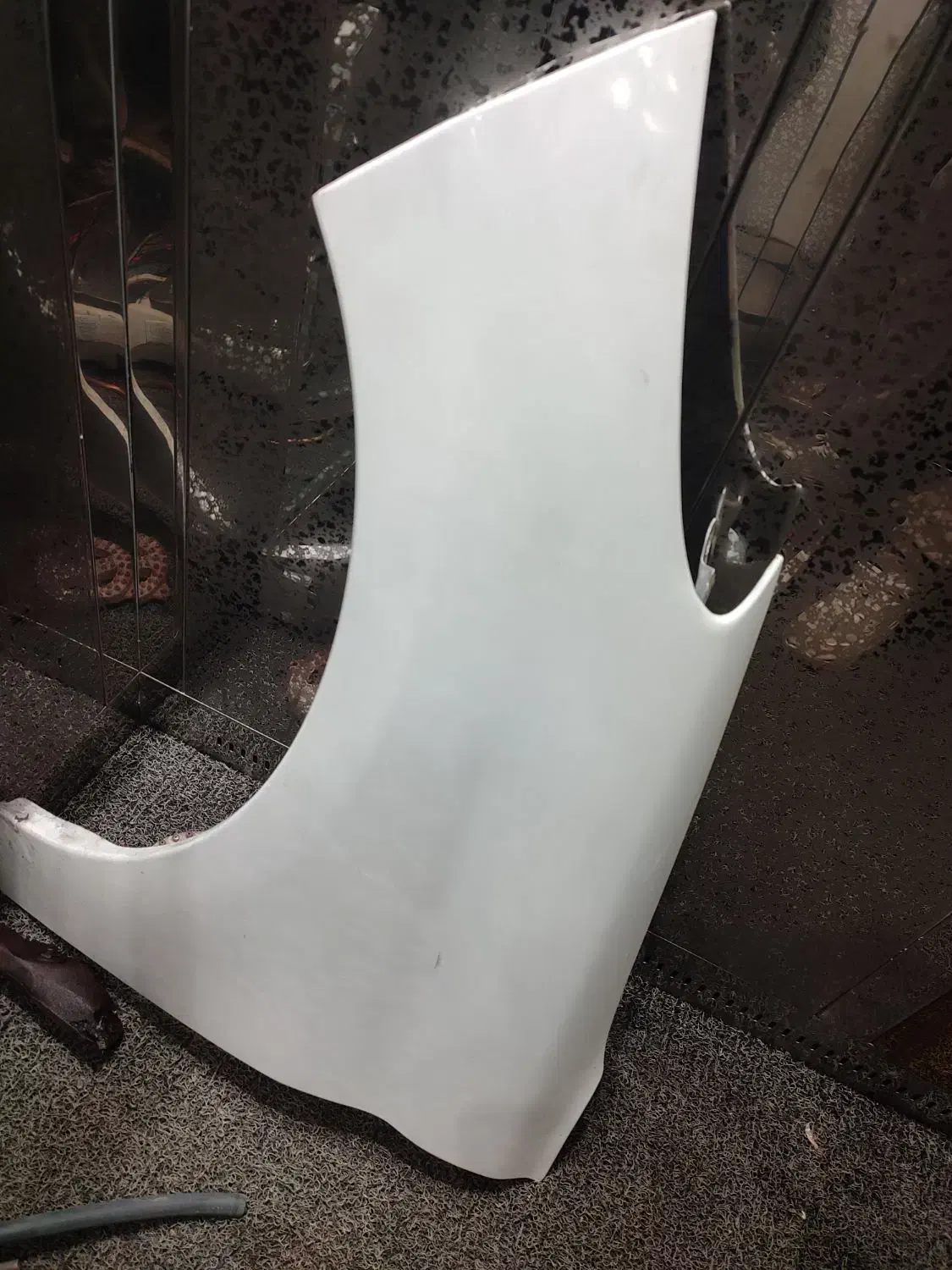 گلگیر ۲۰۷|قطعات یدکی و لوازم جانبی|تبریز, |دیوار