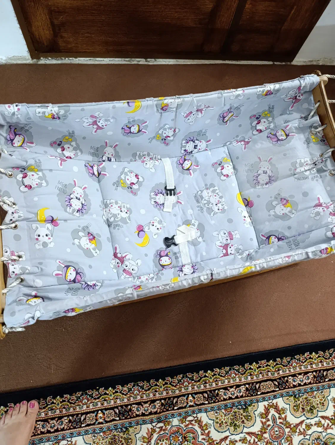 بانوج|اسباب و اثاث بچه|مشهد, مصلی (کارمندان اول)|دیوار