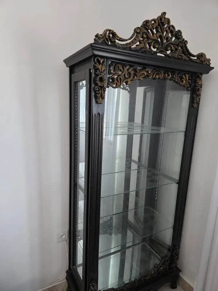 فروش بوفه تمیز|بوفه، ویترین، کنسول|کیش, |دیوار