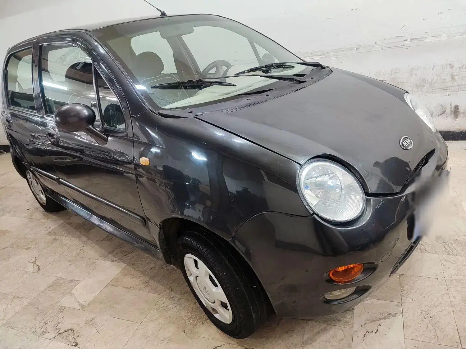 mvm110|خودرو سواری و وانت|سبزوار, فیاض|دیوار