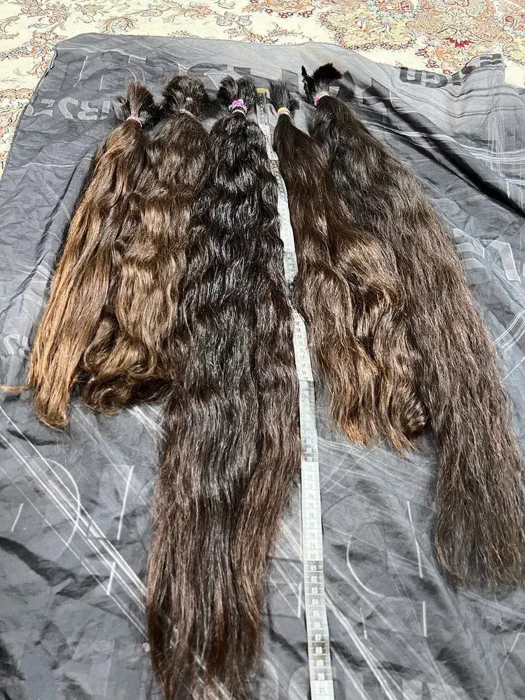 خرید موی طبیعی بانوان|خدمات آرایشگری و زیبایی|چناران, |دیوار