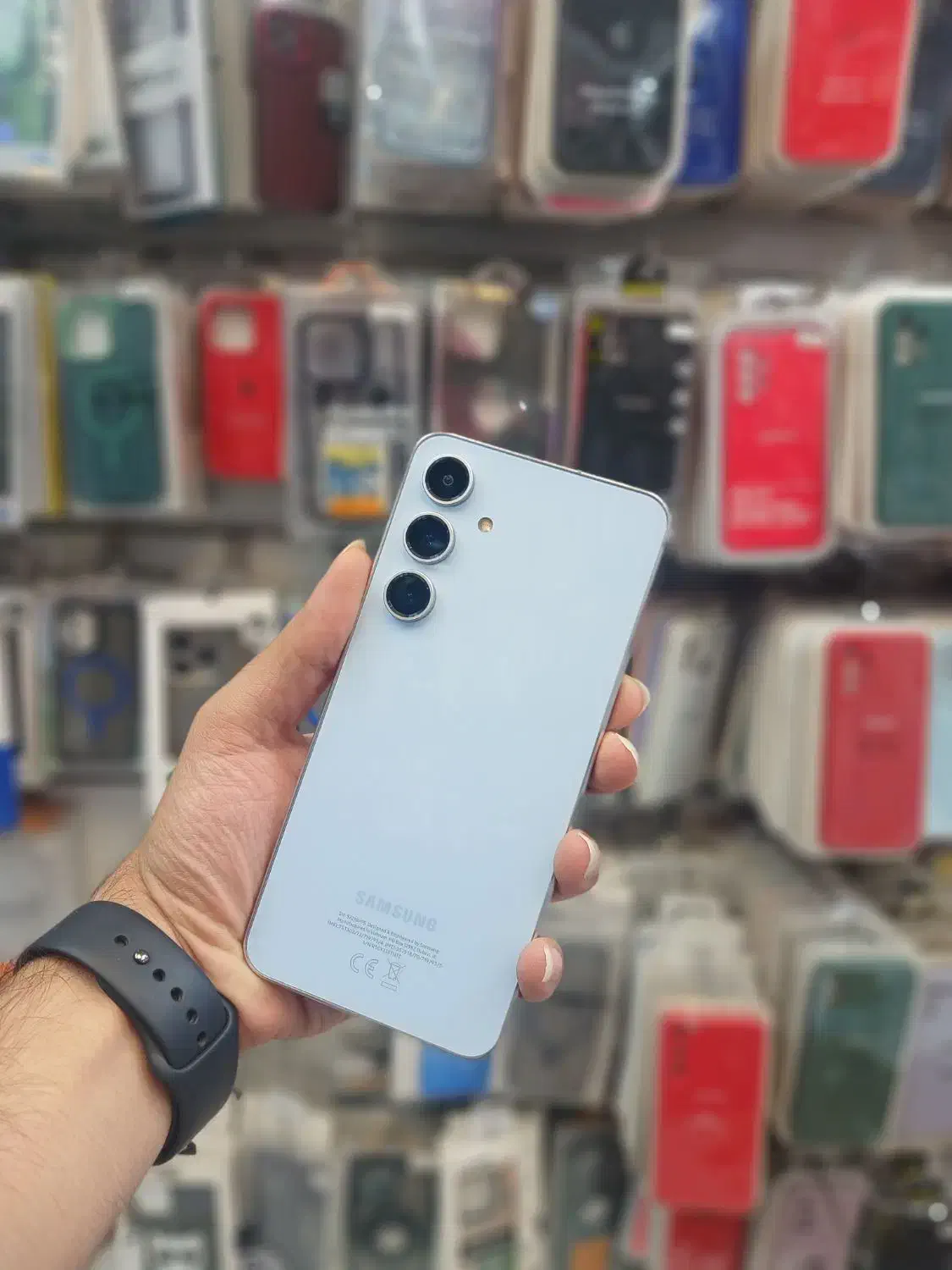 S24FE|موبایل|گرگان, |دیوار