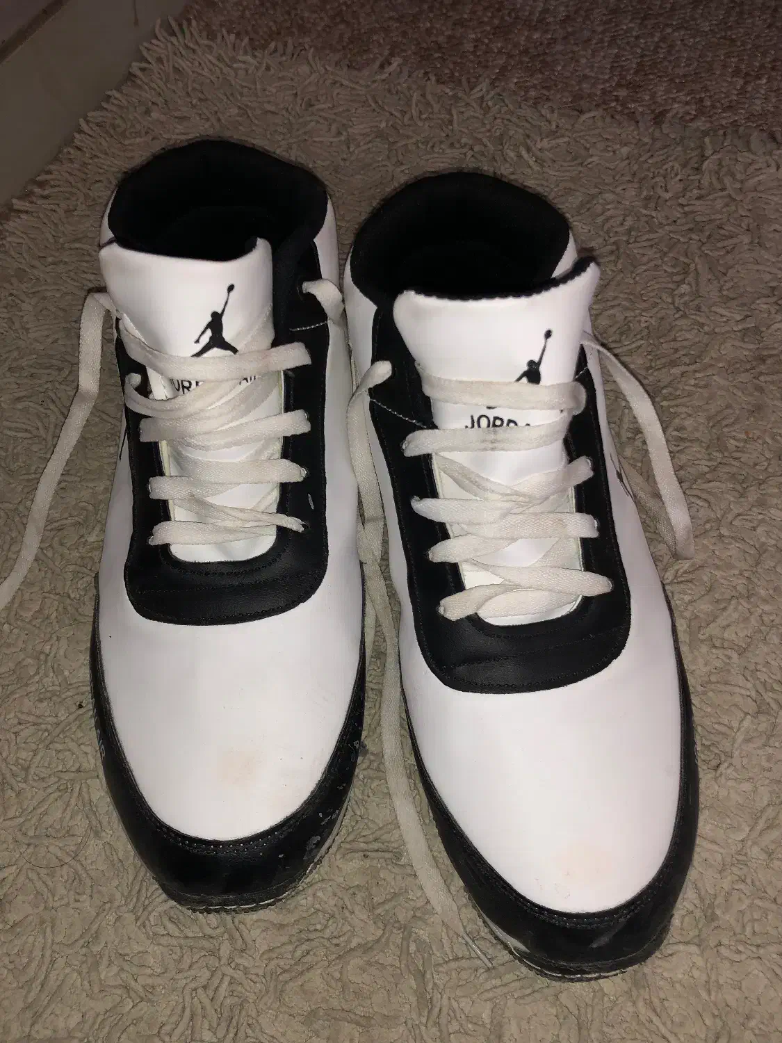 کفش ورزشی اسپرت جردن|کیف، کفش، کمربند|اهواز, شهرک دانشگاه|دیوار