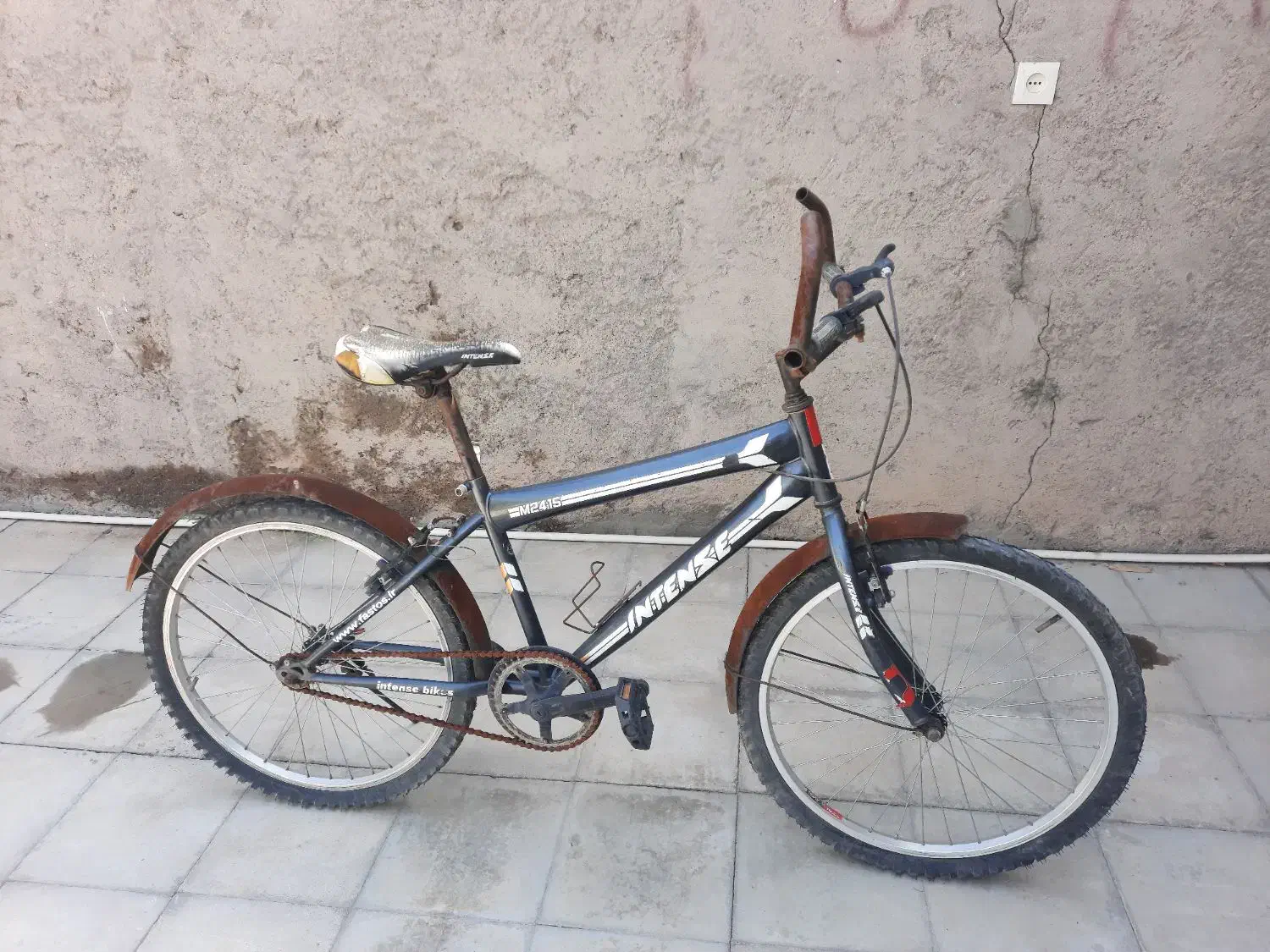 دوچرخه۲۴|دوچرخه، اسکیت، اسکوتر|سیرجان, |دیوار