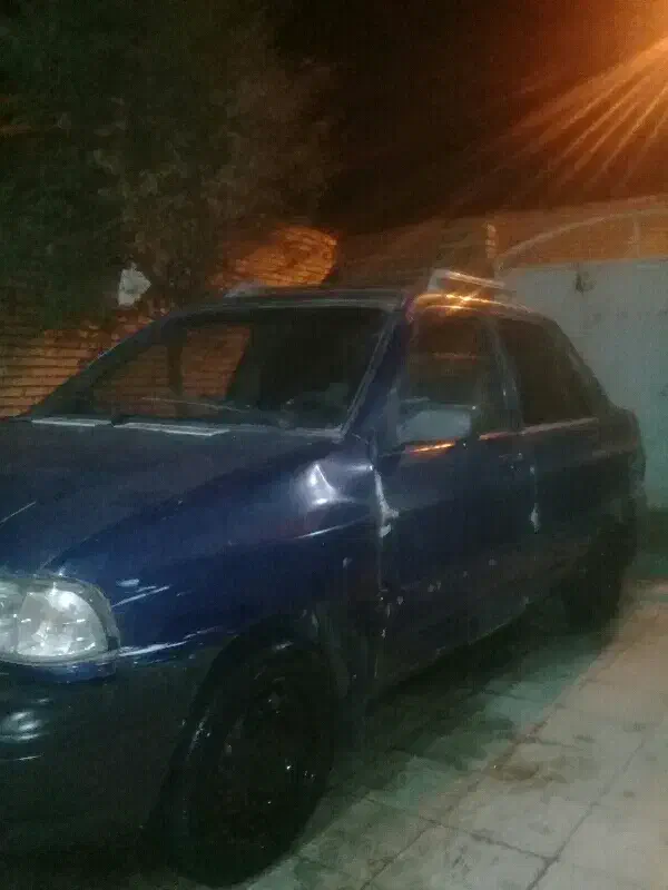 پراید صبا ۸۰|خودرو سواری و وانت|خرمشهر, |دیوار