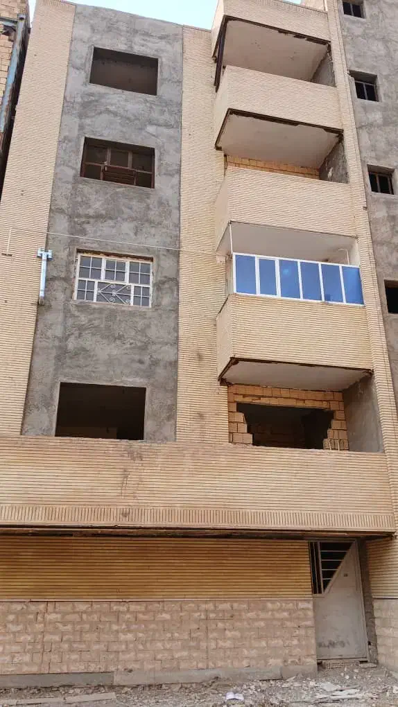 رهن اجاره سیلوطبقه ۳ مجتمع آرام روبرونانوا|اجارهٔ آپارتمان|شوش, |دیوار