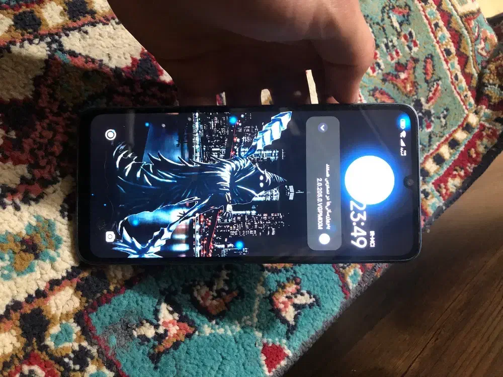 شیامی ردمی ۱۳c|موبایل|رباط‌کریم, نصیرشهر|دیوار