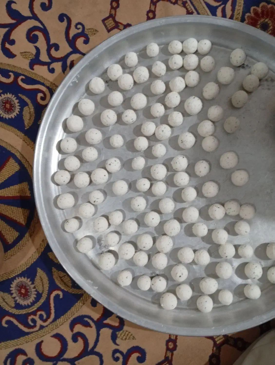 کشک گوسفندی|خوردنی و آشامیدنی|شیراز, داریون|دیوار