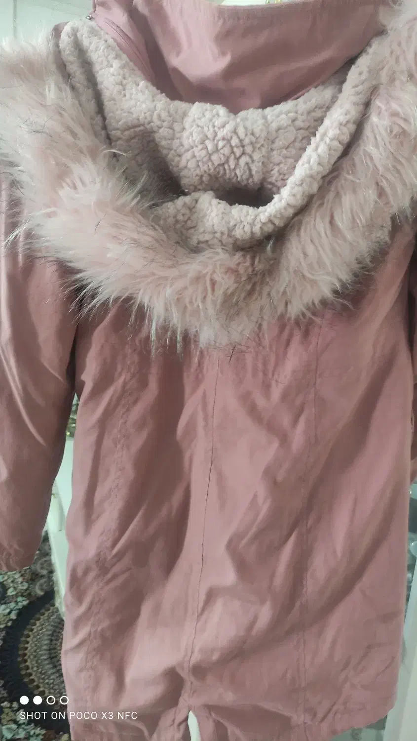 پالتو و مانتو بافت|لباس|طرقبه, |دیوار