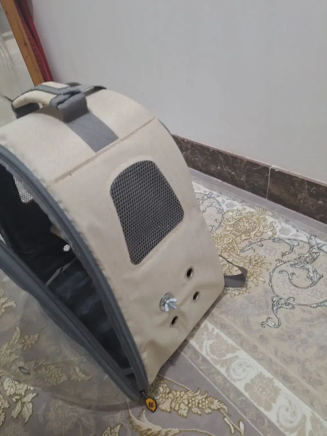 کیف پرنده|لوازم جانبی حیوانات|قرچک, زیبا شهر|دیوار