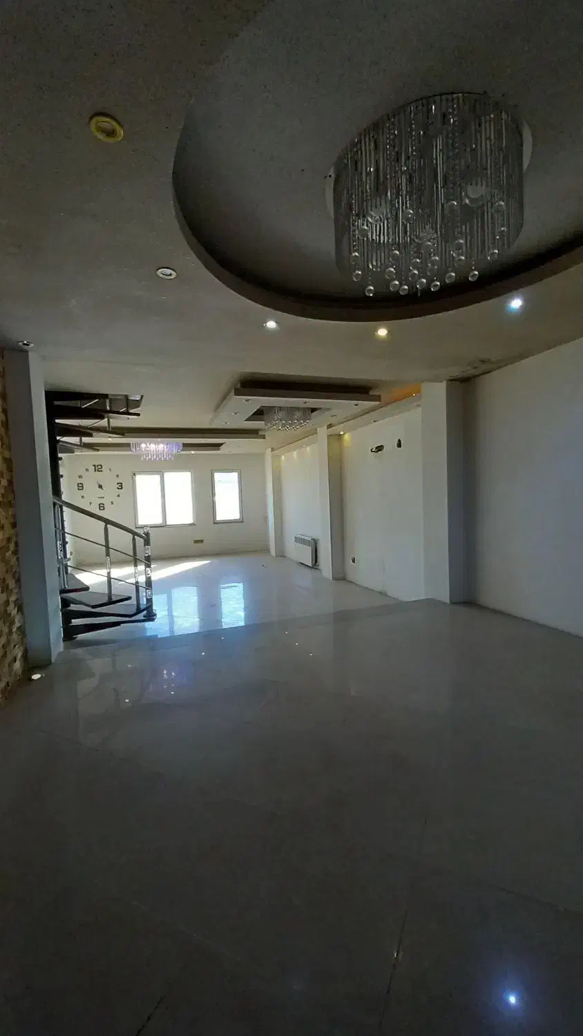 ۲۶۸ متر چهار خواب/دوبلکس/خیابان معین|فروش آپارتمان|تالش, هشتپر|دیوار