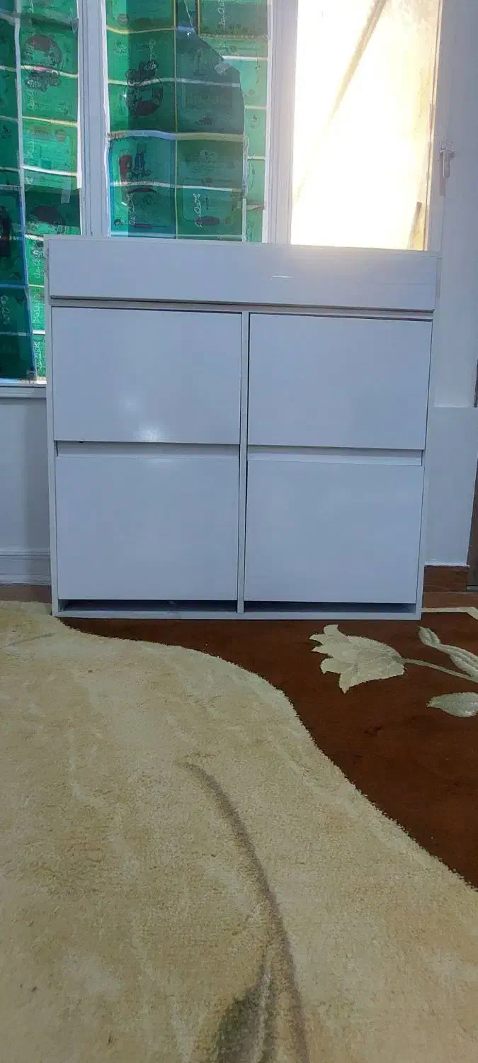 جاکفشی|جاکفشی، کمد، دراور|تهران, کرمان|دیوار