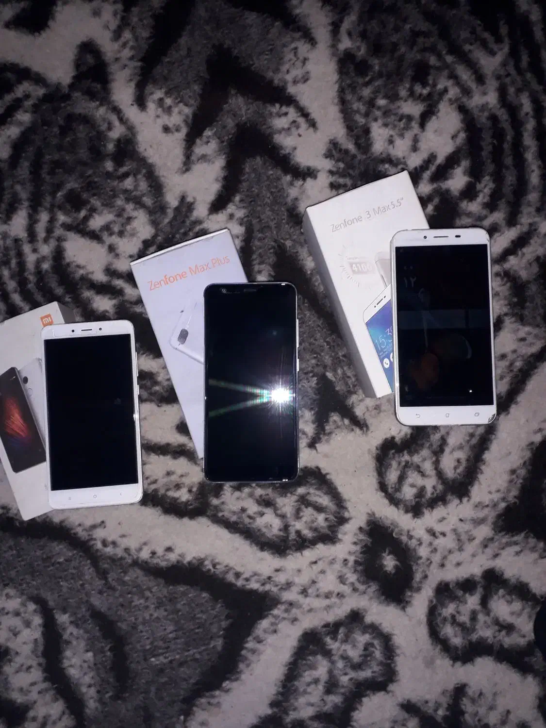 گوشی|موبایل|اسکو, |دیوار