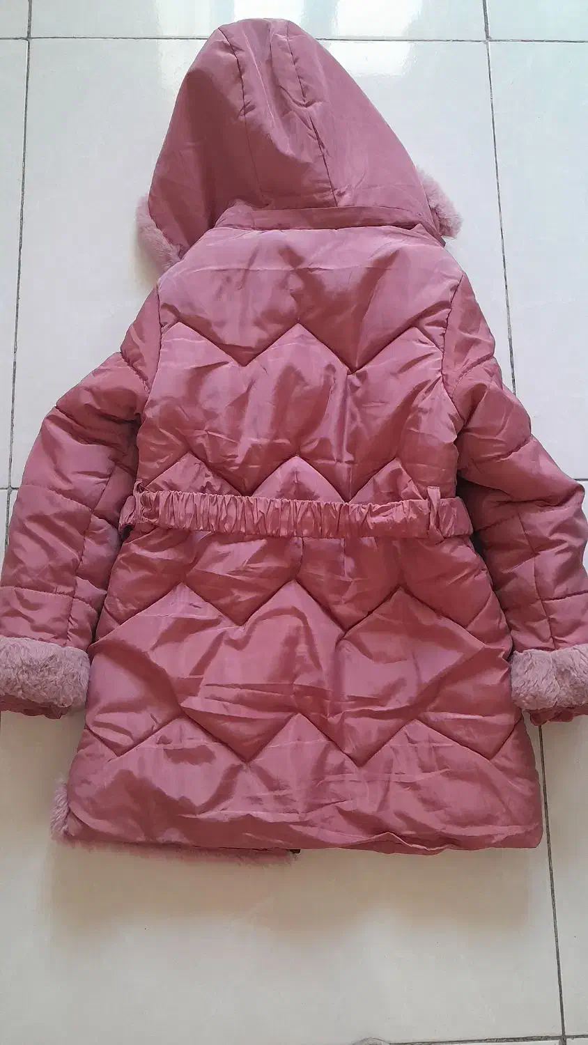 کاپشن دخترانه XXL|لباس|رشت, شهرک شهید مفتح|دیوار