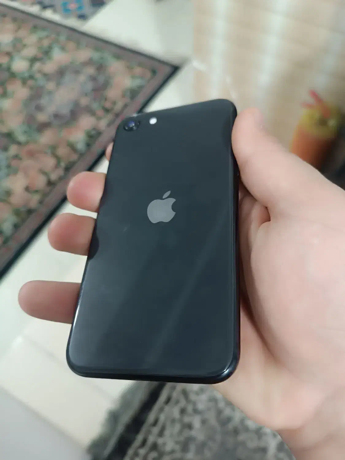 ایفون SE|موبایل|فشاپویه, |دیوار