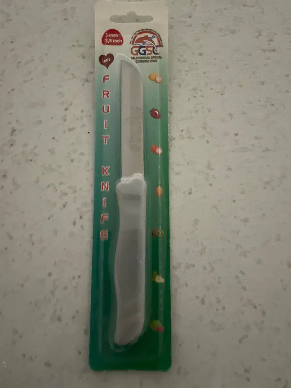 کارد اره ای سولنجیا اصل حکاکی شده|ظروف پختوپز|اردبیل, |دیوار