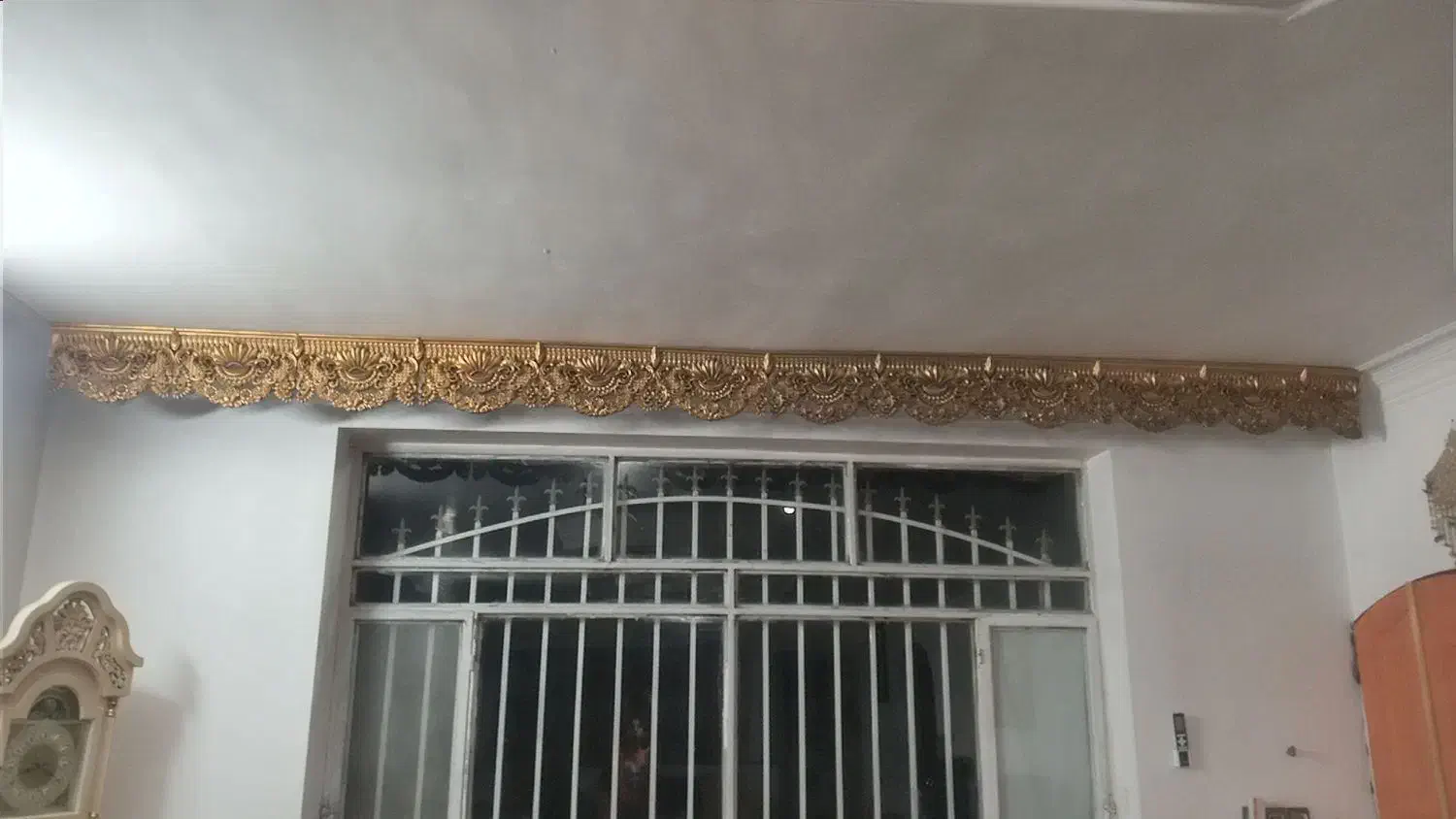 قاب|پرده، رانر، رومیزی|مشهد, کلاته برفی|دیوار