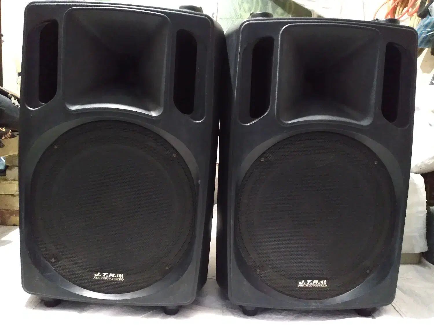 باند جی تی آر|سیستم صوتی خانگی|ارومیه, |دیوار