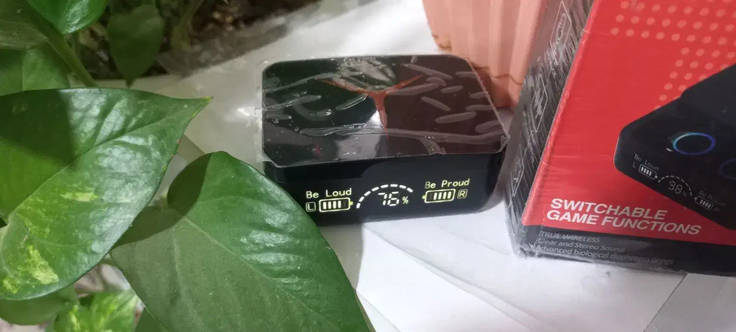 ایرپاد|لوازم جانبی موبایل و تبلت|مشهد, تلگرد|دیوار