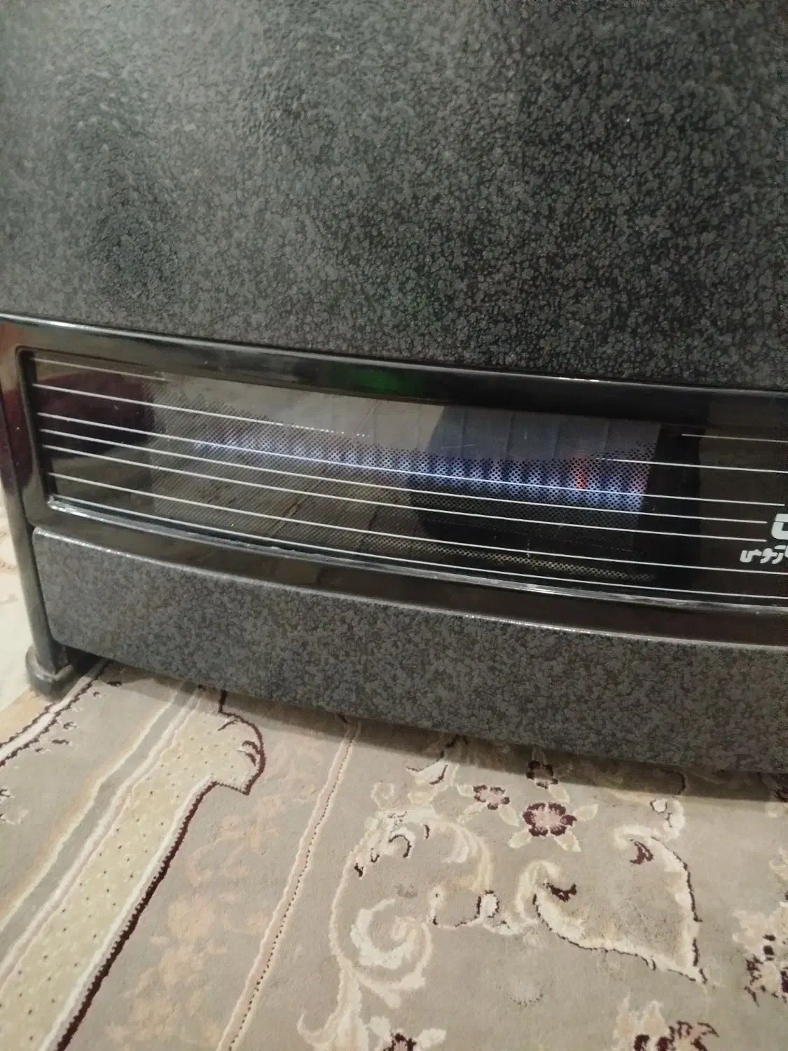 بخاری|بخاری، هیتر، شومینه|مشهد, موعود|دیوار