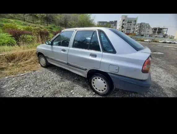 141|خودرو سواری و وانت|اراک, |دیوار