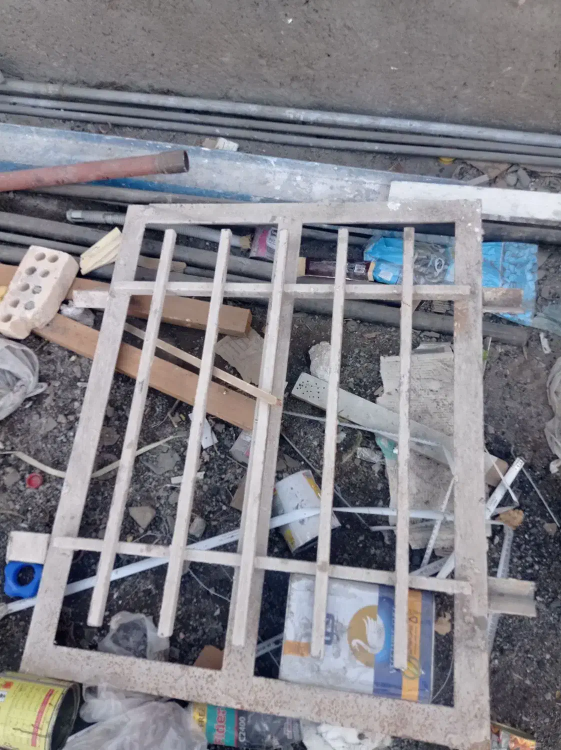 ضیات آهن کارتن پلاسیتک|عمده‌فروشی|مشهد, دانشجو|دیوار