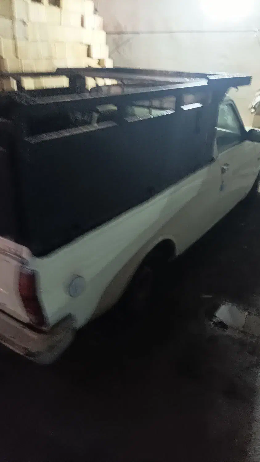 وانت.تک.سوز|خودرو سواری و وانت|سیاهکل, |دیوار